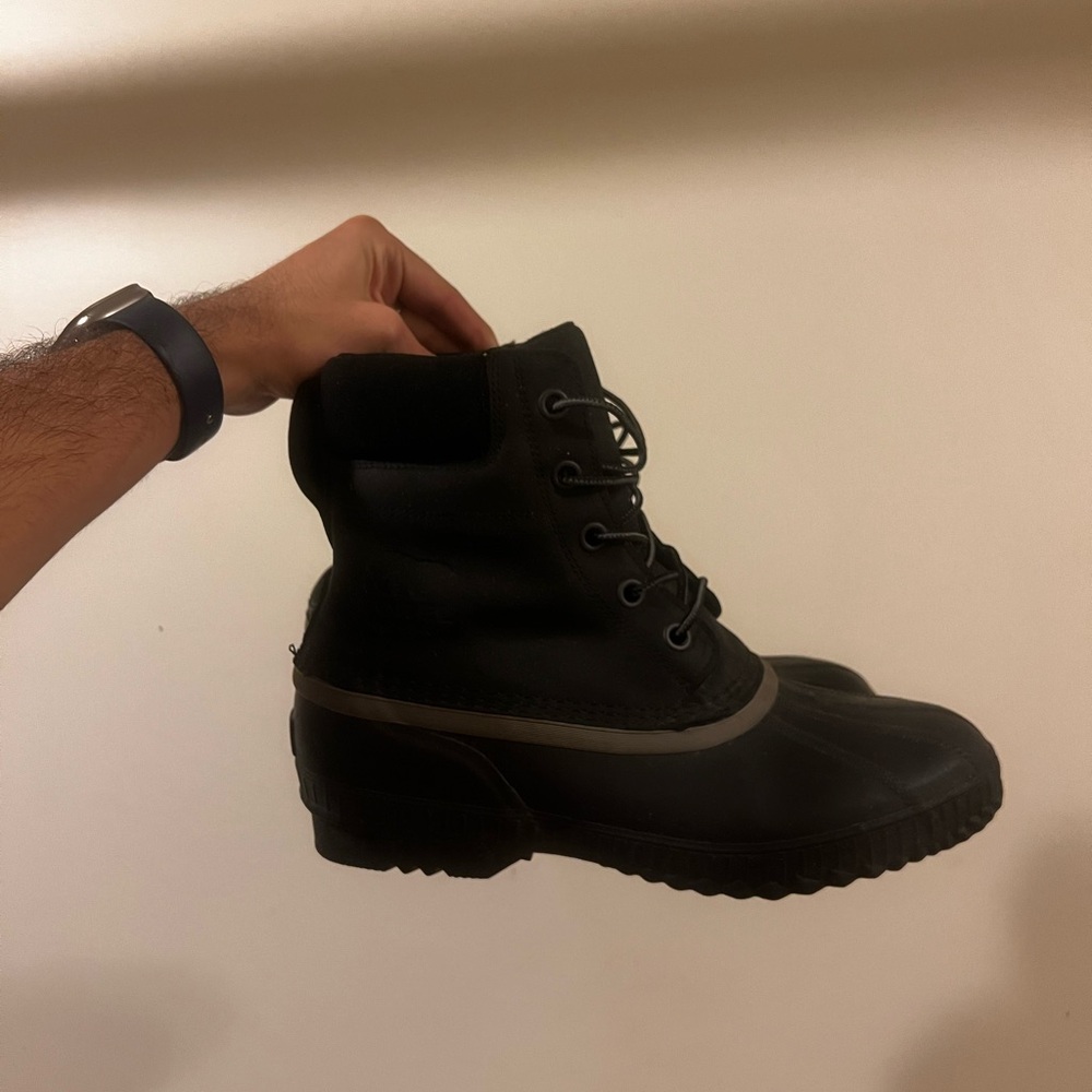 Sorel Boots